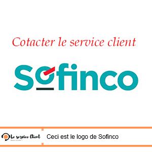 sofinco telephone client|Contacter le service client Sofinco Service client